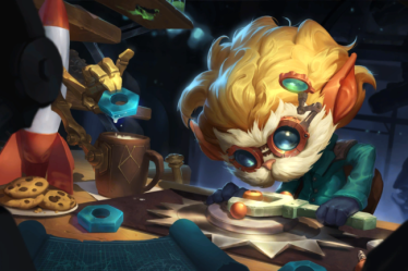 Les joueurs de LoL ont une solution au plus gros problème des emotes - 7