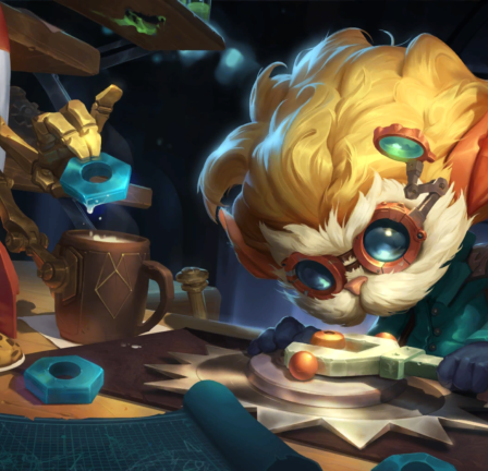 Les joueurs de LoL ont une solution au plus gros problème des emotes - 52