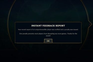 La triche rampante dans les titres de Riot Games devient une préoccupation suite à une cyberattaque majeure - 9