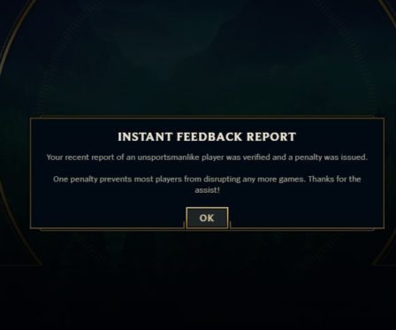 La triche rampante dans les titres de Riot Games devient une préoccupation suite à une cyberattaque majeure - 73