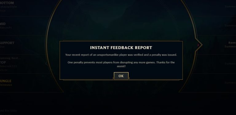 La triche rampante dans les titres de Riot Games devient une préoccupation suite à une cyberattaque majeure 2 La triche rampante dans les titres de Riot Games devient une préoccupation suite à une cyberattaque majeure - 1