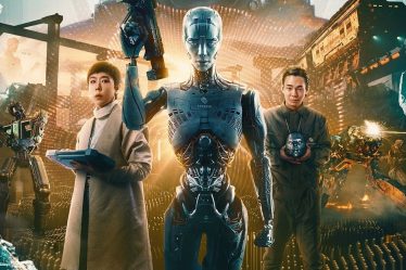 Devriez-vous regarder "JUNG_E" sur Netflix ? Revue de l'épopée de science-fiction coréenne - 6