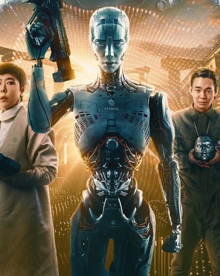Devriez-vous regarder "JUNG_E" sur Netflix ? Revue de l'épopée de science-fiction coréenne 21 Devriez-vous regarder "JUNG_E" sur Netflix ? Revue de l'épopée de science-fiction coréenne - 20
