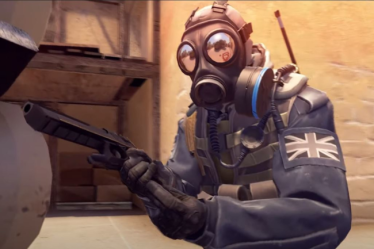 Voici tous les nouveaux CS:GO skins dans l'affaire Révolution - 13