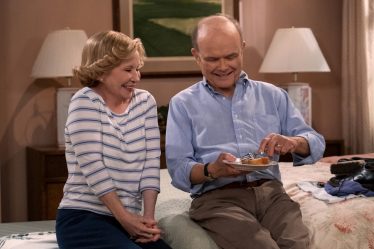 Les titres des épisodes Netflix de la saison 1 de That '90s Show' dévoilés - 4