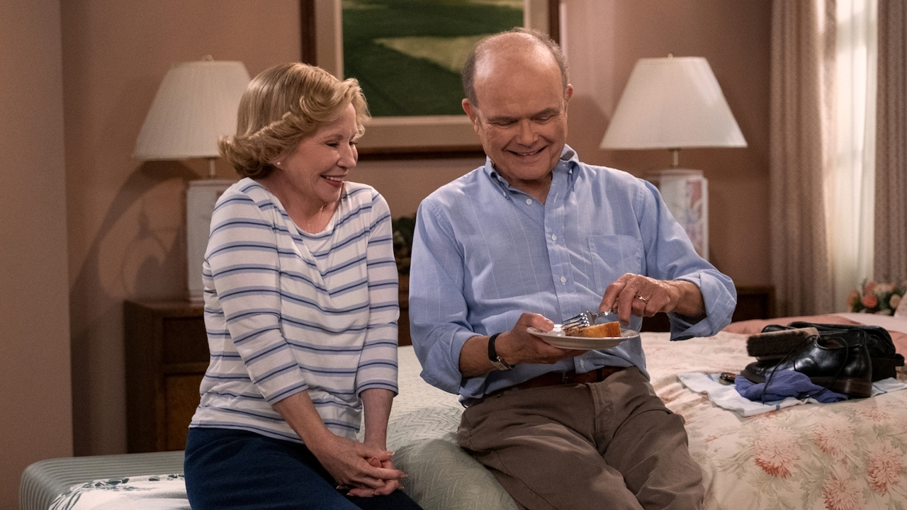 Les titres des épisodes Netflix de la saison 1 de That '90s Show' dévoilés 2 Les titres des épisodes Netflix de la saison 1 de That '90s Show' dévoilés - 1
