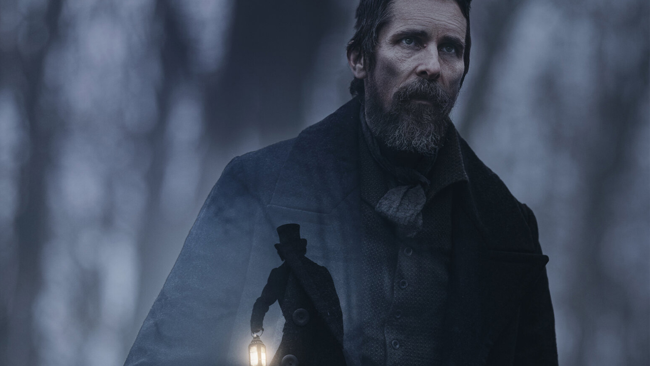Devriez-vous regarder "The Pale Blue Eye" sur Netflix ? Critique du nouveau film de Christian Bale - 1
