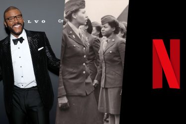 Le film "Six Triple Eight" de Tyler Perry sur Netflix : tout ce que nous savons jusqu'à présent - 13