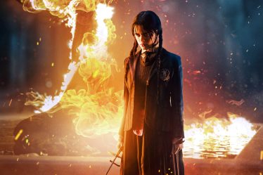 Non, "mercredi" ne quitte pas Netflix - 6