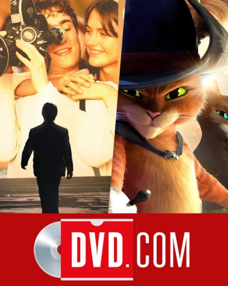 Quoi de neuf sur Netflix DVD.com en février 2023 - 9