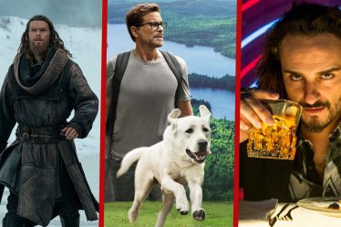 Quoi de neuf sur Netflix cette semaine : du 9 au 15 janvier 2023 - 7