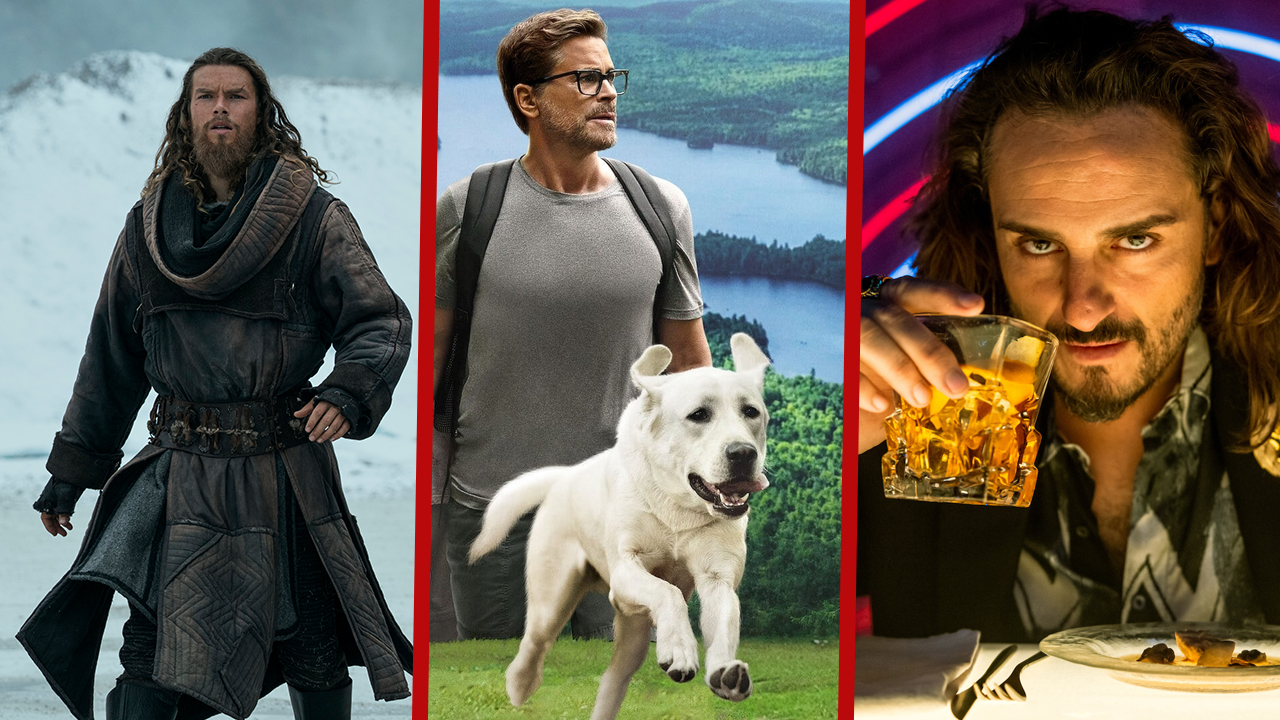 Quoi de neuf sur Netflix cette semaine : du 9 au 15 janvier 2023 2 Quoi de neuf sur Netflix cette semaine : du 9 au 15 janvier 2023 - 1