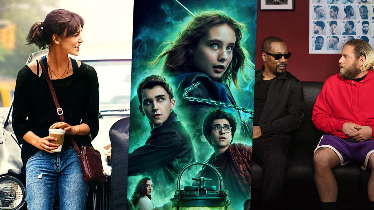 Quoi de neuf sur Netflix cette semaine : du 23 au 29 janvier 2023 2 Quoi de neuf sur Netflix cette semaine : du 23 au 29 janvier 2023 - 1