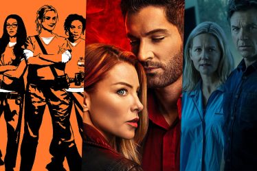 Les plus grands originaux de Netflix pourraient quitter le service au cours de la prochaine décennie - 8
