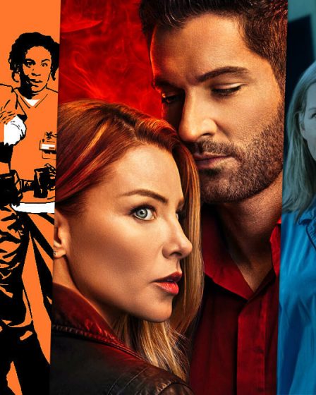 Les plus grands originaux de Netflix pourraient quitter le service au cours de la prochaine décennie - 107
