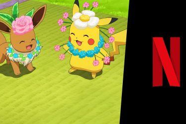 'Pokémon Ultimate Journeys: The Series' Part 2 arrive sur Netflix en février 2023 - 7