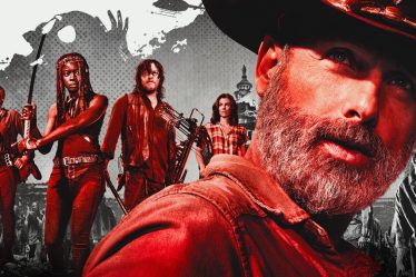 Quand "The Walking Dead" quittera-t-il Netflix ? - 6
