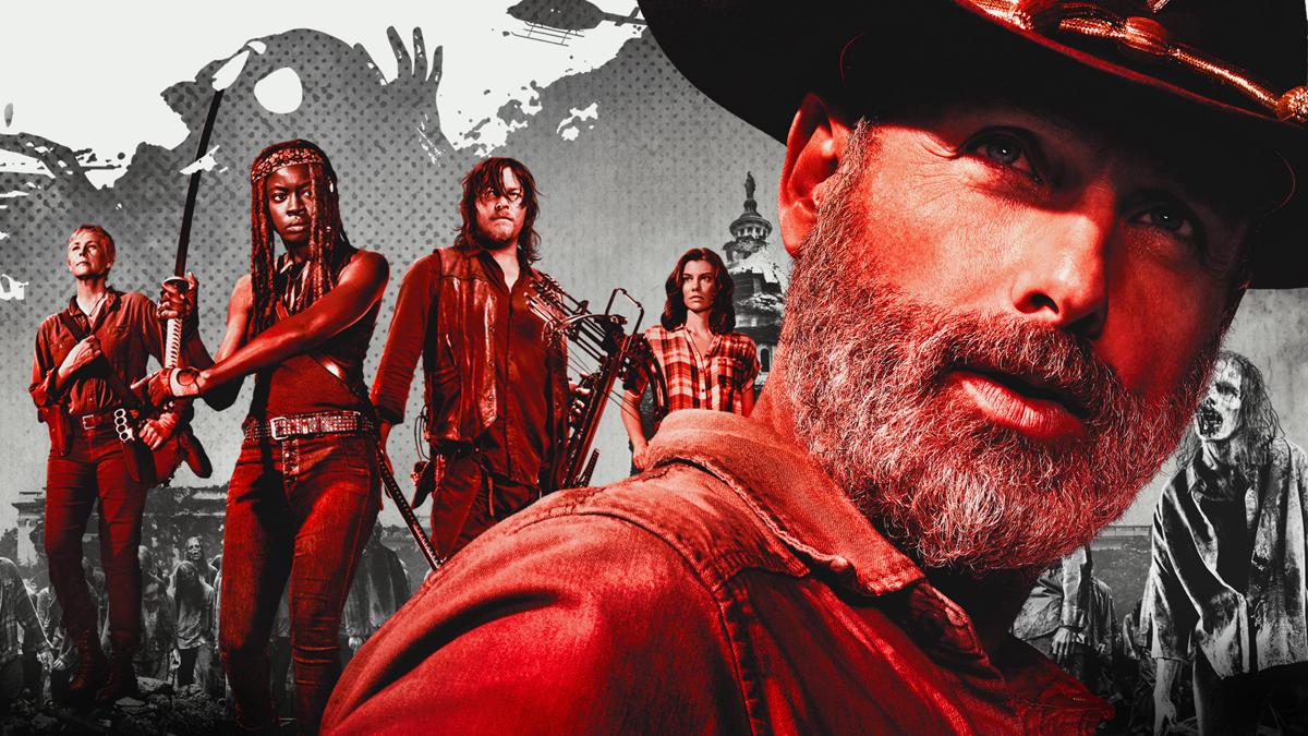 Quand "The Walking Dead" quittera-t-il Netflix ? 2 Quand "The Walking Dead" quittera-t-il Netflix ? - 1