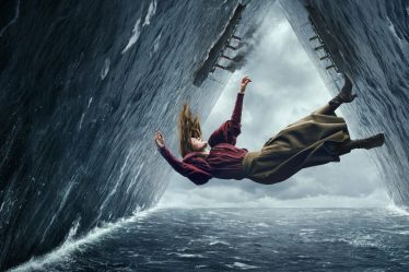 "1899" annulé sur Netflix ; Pourquoi la saison 2 n'avance pas - 4