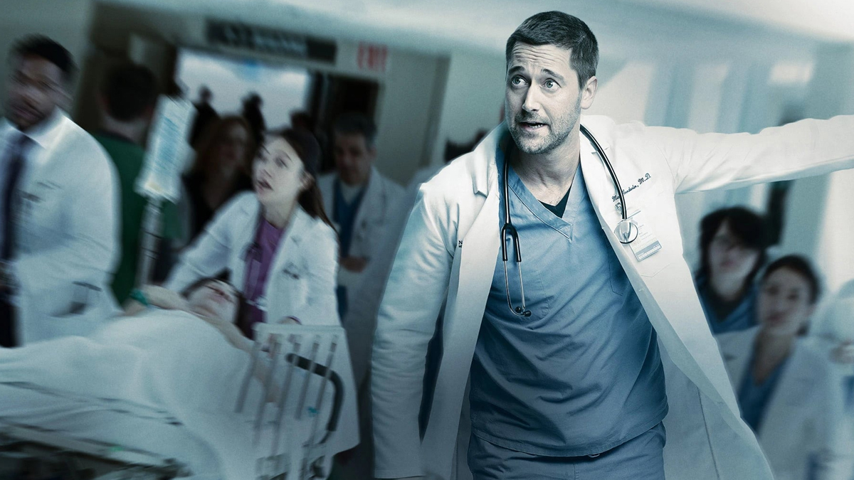 Les saisons 3 à 5 de "New Amsterdam" arriveront-elles sur Netflix ? 2 Les saisons 3 à 5 de "New Amsterdam" arriveront-elles sur Netflix ? - 1