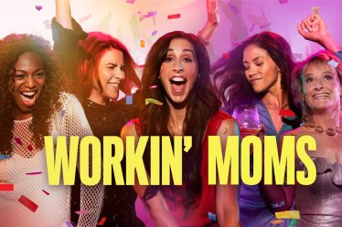 La saison 7 de Workin' Moms arrive sur Netflix au printemps 2023 - 8