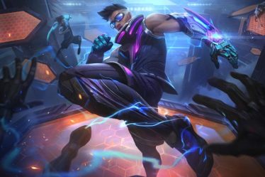 Meilleure construction de Lee Sin dans League of Legends - 7