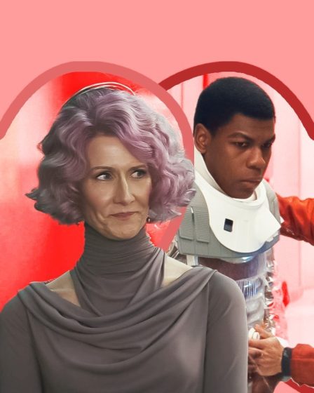 12 romances de Star Wars qui auraient dû être - /Film - 64