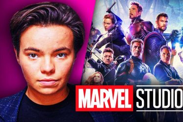 Le premier acteur de télévision trans-masculin de Marvel Studios s'exprime sur son rôle majeur - 10