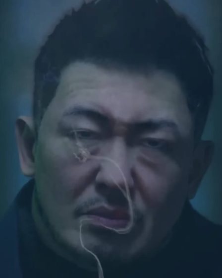 Le projet TH est un nouveau jeu inspiré de Splinter Cell, qui présente Squid GameHeo Sung-tae 159 Le projet TH est un nouveau jeu inspiré de Splinter Cell, qui présente Squid GameHeo Sung-tae - 158