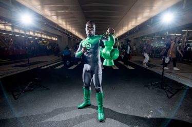 Tous les nouveaux films et séries de l'univers DC en cours de développement, classés par ordre de popularité. - 11