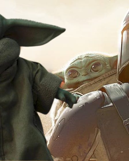 La théorie du Mandalorien : Grogu est la Force incarnée et il manipule Din Djarin - 11