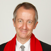 photo de Christophe Barbier
