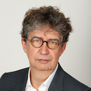 photo de Raphaël Enthoven