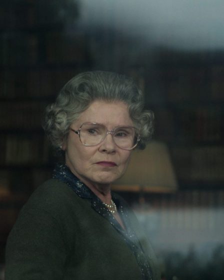 The Crown la saison 6 ne viendra pas sur Netflix en février 2023 101 The Crown la saison 6 ne viendra pas sur Netflix en février 2023 - 100