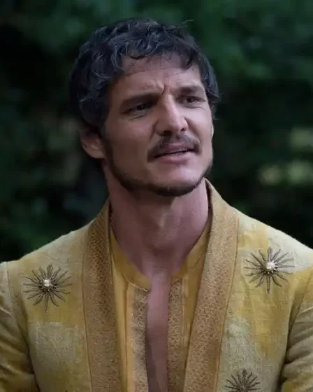 Voir Pedro Pascal toutes les semaines me fait regretter mon prince charmant, vengeur et bisexuel. 20 Voir Pedro Pascal toutes les semaines me fait regretter mon prince charmant, vengeur et bisexuel. - 19