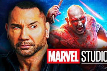 Dave Bautista explique sa décision de prendre sa retraite de Marvel - 7