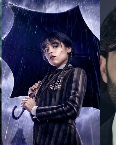 6 séries Netflix qui reviendront avec de nouvelles saisons en 2023 17 6 séries Netflix qui reviendront avec de nouvelles saisons en 2023 - 16