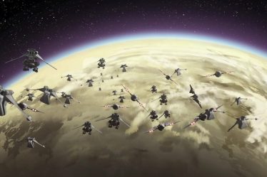 Star Wars est trop obsédé par Mandalore et les Mandaloriens - 7
