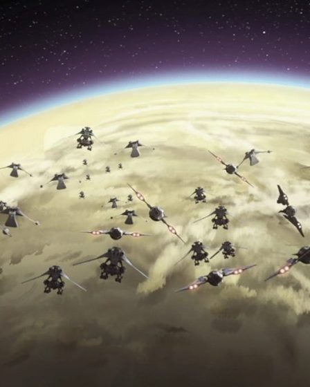 Star Wars est trop obsédé par Mandalore et les Mandaloriens 64 Star Wars est trop obsédé par Mandalore et les Mandaloriens - 63