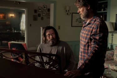 Allons nous extasier devant The Last of Us Episode 3 - 7