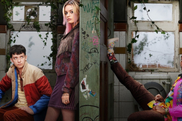 Sex Education La saison 4 ne viendra pas sur Netflix en février 2023 - 9