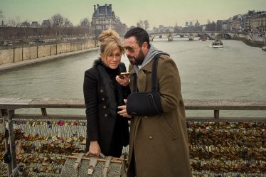 Nouveaux films et émissions Netflix à venir en mars 2023 - 5