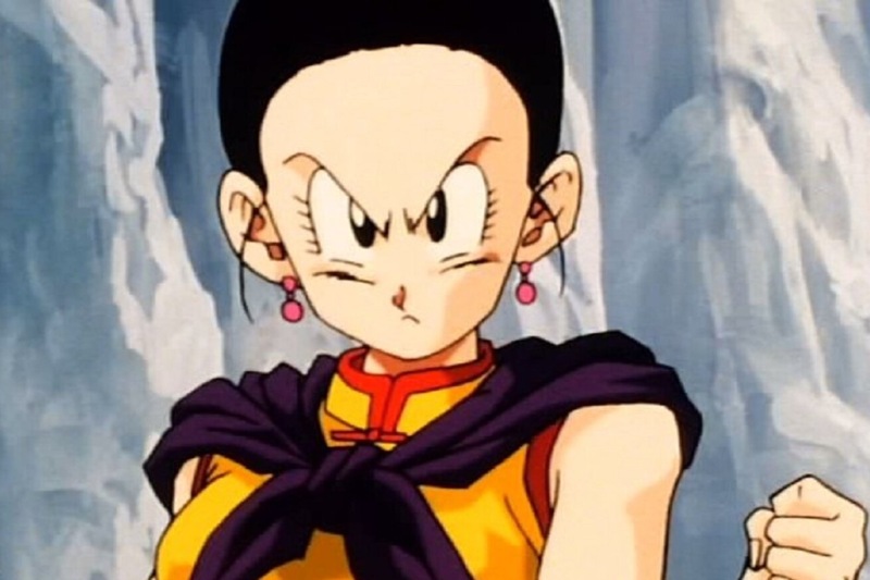 Top 10 des plus sexy Dragon Ball Z Personnages féminins (2023) 5 Qui qui