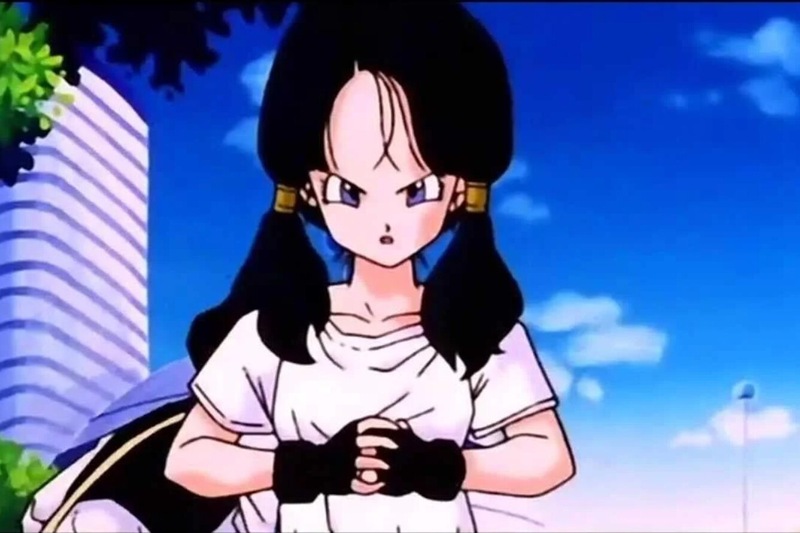 Top 10 des plus sexy Dragon Ball Z Personnages féminins (2023) 4 Il a vu