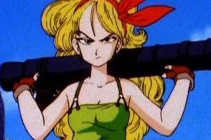 Top 10 des plus sexy Dragon Ball Z Personnages féminins (2023) 9 Lancement
