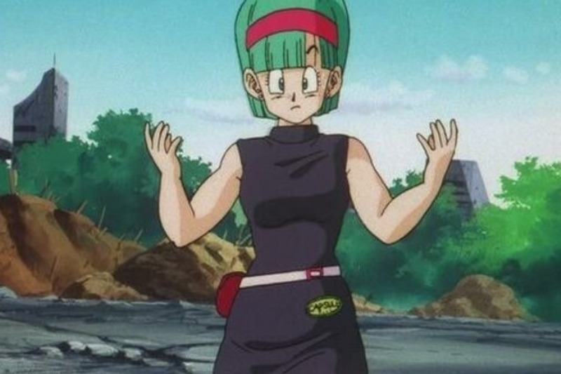 Top 10 des plus sexy Dragon Ball Z Personnages féminins (2023) 10 Bulma