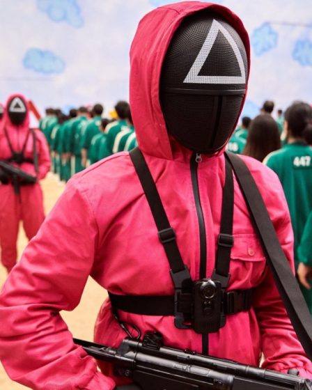 Le film de NetflixSquid GameL'émission de téléréalité de Netflix était "cruelle" et "truquée", selon les participants. 123 Le film de NetflixSquid GameL'émission de téléréalité de Netflix était "cruelle" et "truquée", selon les participants. - 122