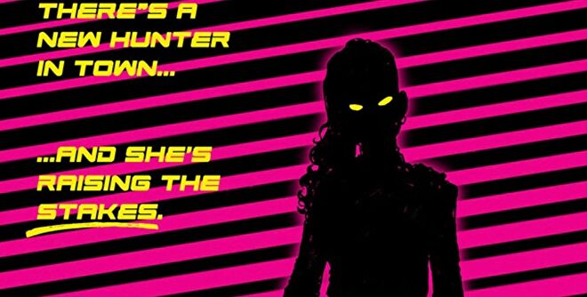 Qui est la fille de Blade ? Apprenez à connaître la Bloodline, le plus récent vampire de Marvel. 6 Promotion pour la série annulée Blade the Hunter