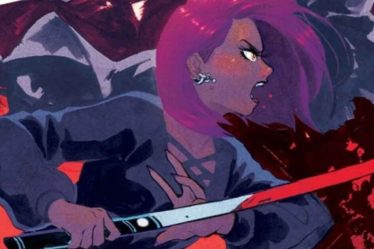 Qui est la fille de Blade ? Apprenez à connaître la Bloodline, le plus récent vampire de Marvel. - 9