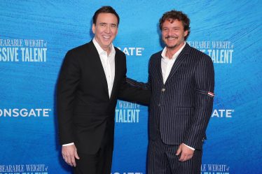 Pedro Pascal révèle 1 rôle de Nicolas Cage qu'il aurait aimé interpréter - 9